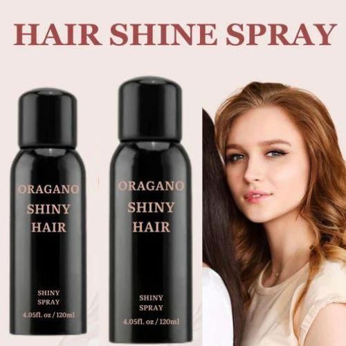 Brightens Rich Nutrition Damaged Hair Repairing Oil Essence Pack of 2