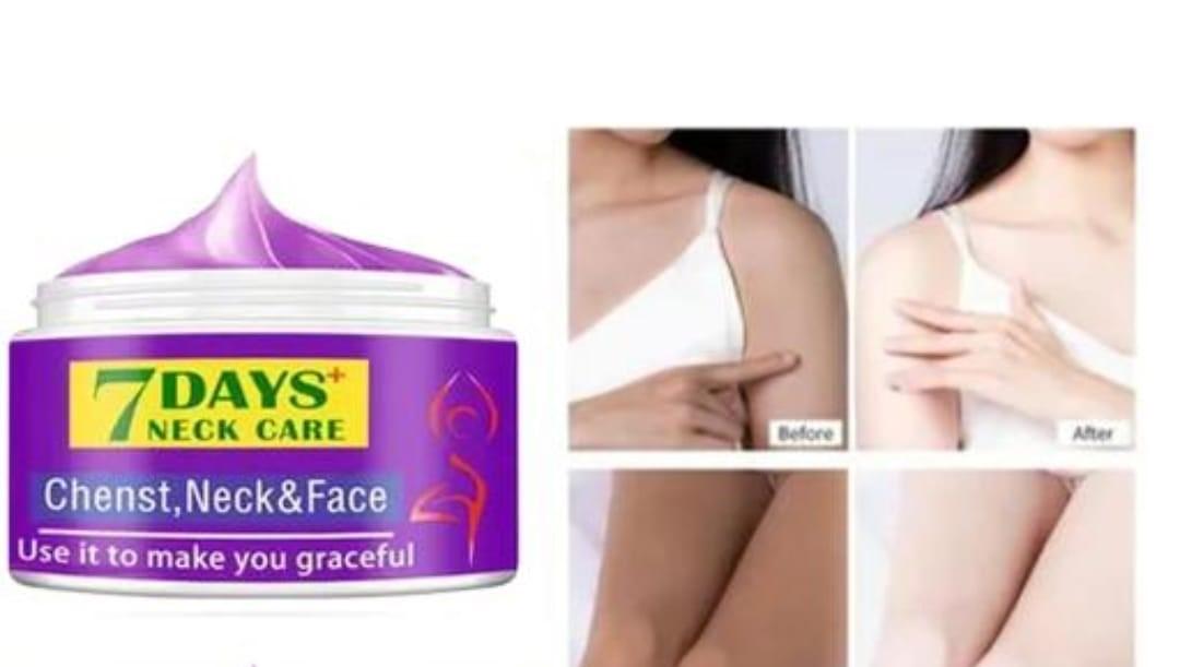 Beauty Whitening Cream Pack of 2