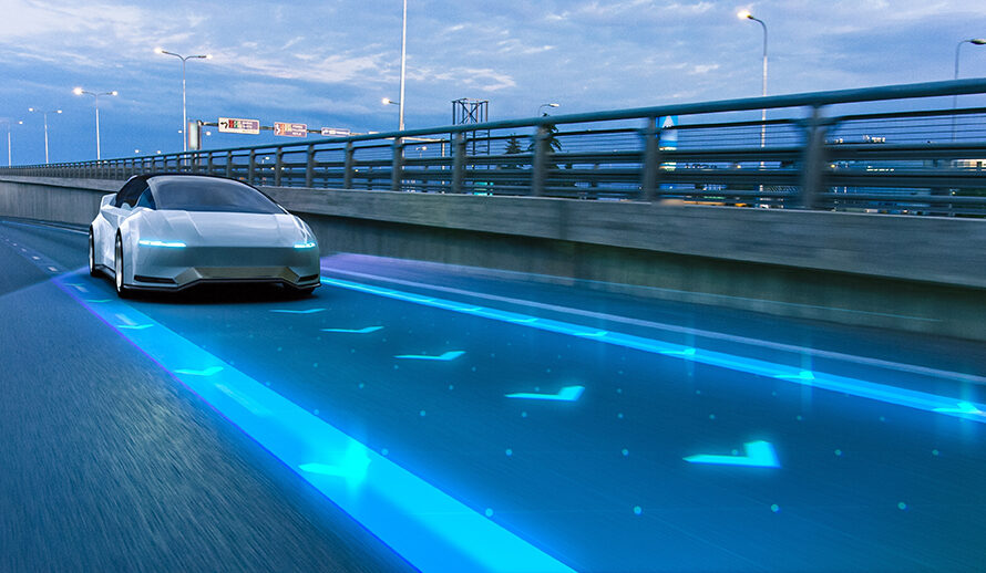 3 Huge Leaps Ahead for UK Autonomous Automobiles – Actual Fact Internet