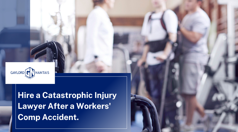 Why You Want a Catastrophic Damage Lawyer After a Employees Comp Accident. – Actual Fact Internet