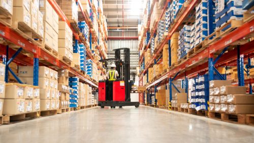 Washington warehouse quota guidelines launched – Actual Fact Web