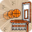 Retro Basketball